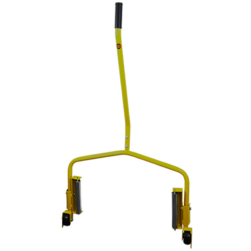 Truck Wheel Dolly, 280 lbs. Capacity Ontario Packaging