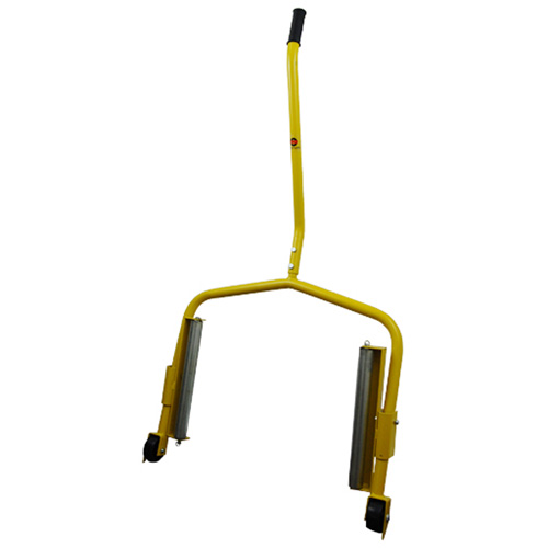 Super Wheel Dolly, 450 lbs. Capacity Ontario Packaging