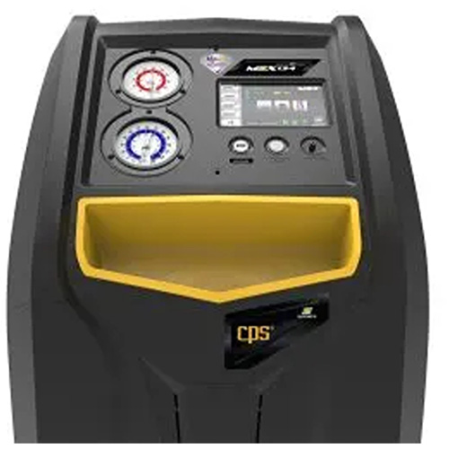 Syst&egrave;me de gestion des r&eacute;frig&eacute;rants MAXXAIR MSX R-134A, compatible hybride/VE Ontario Packaging