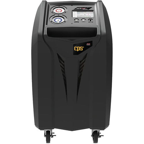 Centre de gestion de climatisation &agrave; haute capacit&eacute; MAXXAIR MXHD R-134A Ontario Packaging