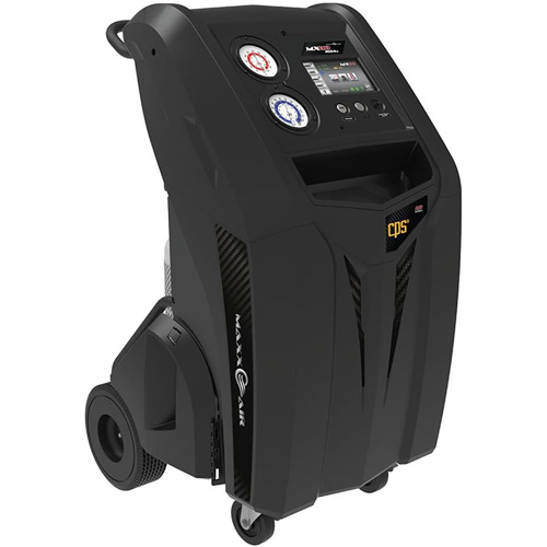 Centre de gestion de climatisation &agrave; haute capacit&eacute; MAXXAIR MXHD R-134A Ontario Packaging