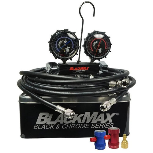 Ensemble de manom&egrave;tres HFO BlackMAX Ontario Packaging