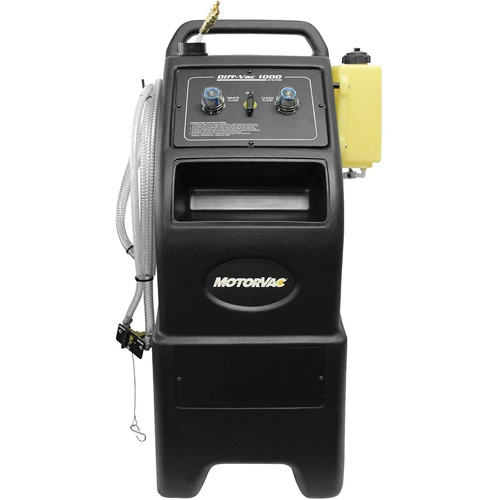 Diff-Vac 1000 Differential & Multi Fluid Exchange System Ontario Packaging