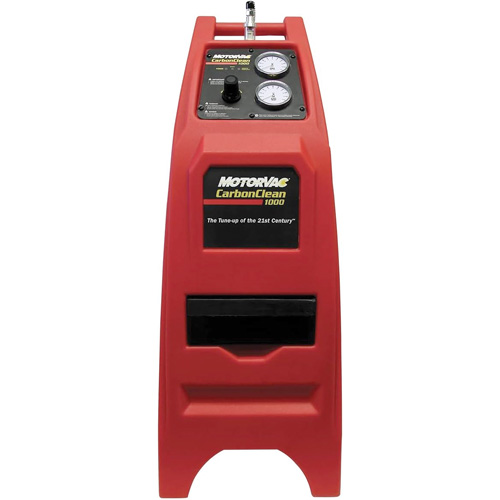 CarbonClean 1000 Fuel System Decarbonizing Service Ontario Packaging