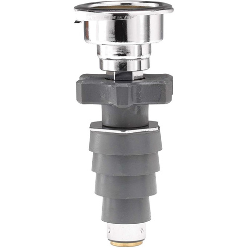 Syst&egrave;me de refroidissement universel Ontario Packaging