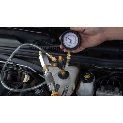 Trousse AirEvac pour syst&egrave;me de refroidissement Ontario Packaging