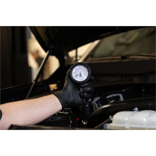 Pro Compression Test Kit Ontario Packaging