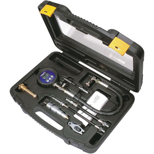 Digital Diesel Compression Test Kit Ontario Packaging