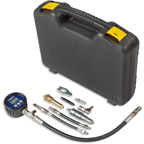 Digital Diesel Compression Test Kit Ontario Packaging