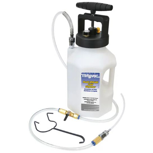 1-Gallon Fluid Dispensing System Ontario Packaging