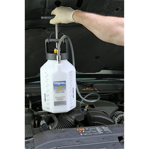 1-Gallon Fluid Dispensing System Ontario Packaging