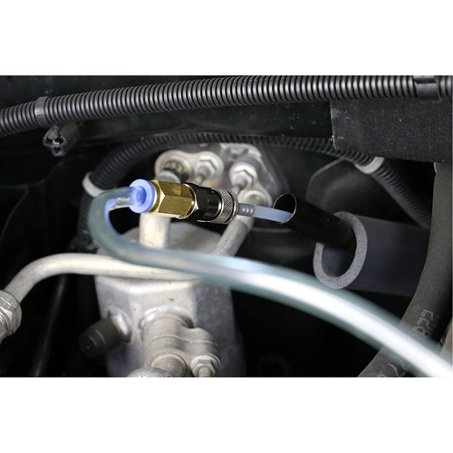 1-Gallon Fluid Dispensing System Ontario Packaging