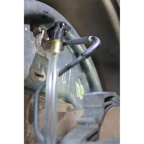 Vacuum Brake Bleeder Kit Ontario Packaging