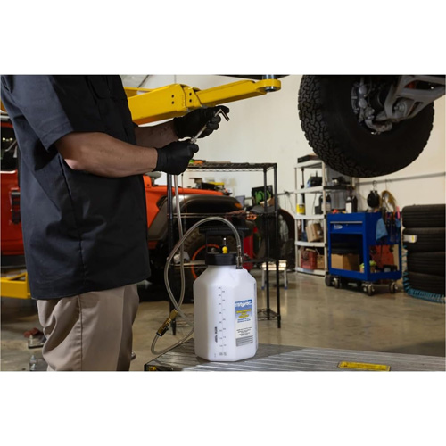 Pressure Bleed System Ontario Packaging