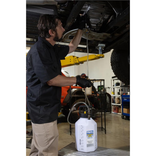 Pressure Bleed System Ontario Packaging