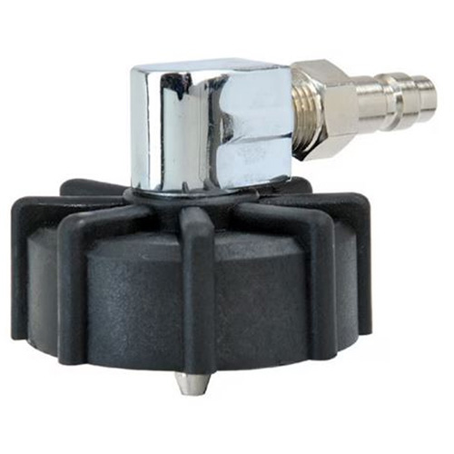 Syst&egrave;me de purge &agrave; pression pour v&eacute;hicules europ&eacute;ens Ontario Packaging