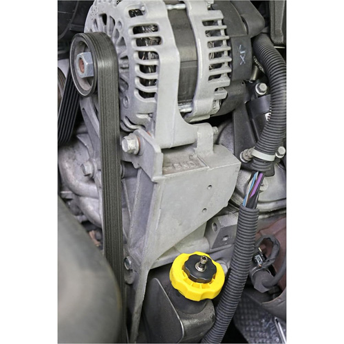 Ensemble dadaptateurs pour la servodirection Ontario Packaging