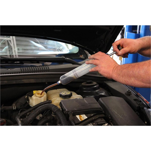 Fluid Extractor Ontario Packaging