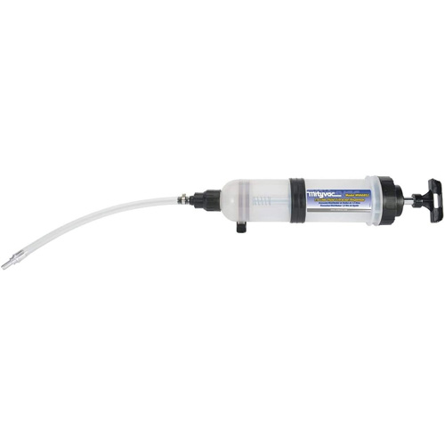 Fluid Extractor/Dispenser Ontario Packaging