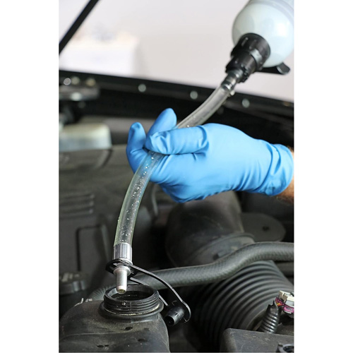 Fluid Extractor/Dispenser Ontario Packaging