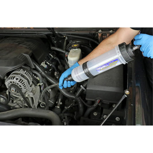 Fluid Extractor/Dispenser Ontario Packaging