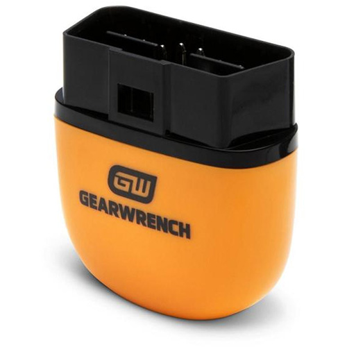 Everyday Diagnostic Tool Bluetooth OBDII Tester Ontario Packaging