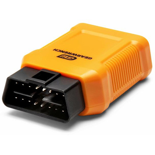 Professional Bi-Directional Diagnostic Scan Tool Ontario Packaging