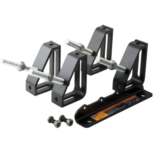 Trousse dadaptation pour transmission Fuller Ontario Packaging