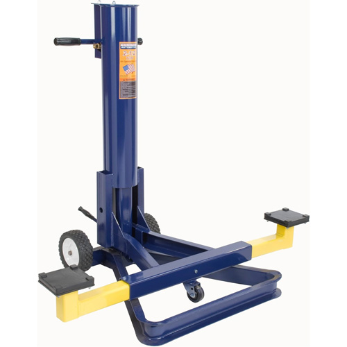Air-Operated End Lift, 2.5 Ton(s) Capacity Ontario Packaging