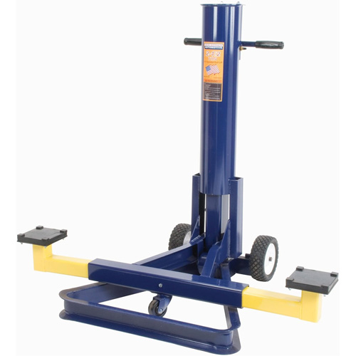 Air-Operated End Lift, 2.5 Ton(s) Capacity Ontario Packaging