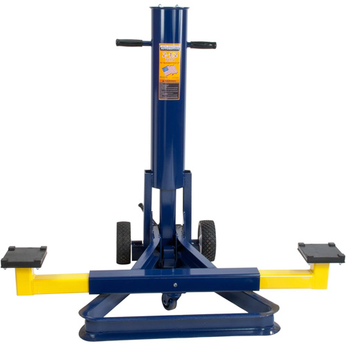 Air-Operated End Lift, 2.5 Ton(s) Capacity Ontario Packaging