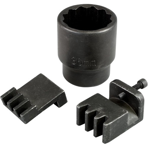 Support de volant moteur et douille pour Duramax Ontario Packaging