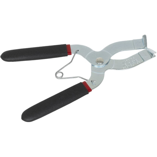 Installeur de segments de piston Ontario Packaging