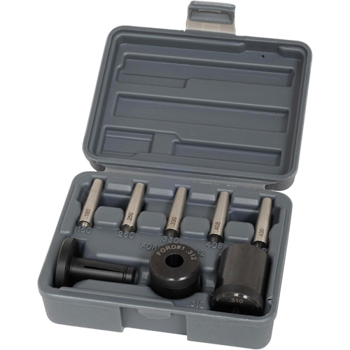 Trousse d'installation de joints d'injecteur 8 mcx Ontario Packaging