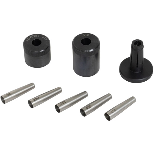 Trousse d'installation de joints d'injecteur 8 mcx Ontario Packaging