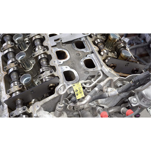 Ensemble d'outils de distribution pour GM 4 mcx Ontario Packaging