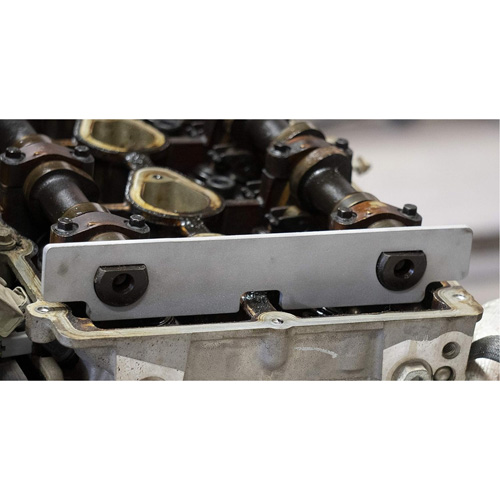 Ensemble d'outils de distribution pour GM 4 mcx Ontario Packaging