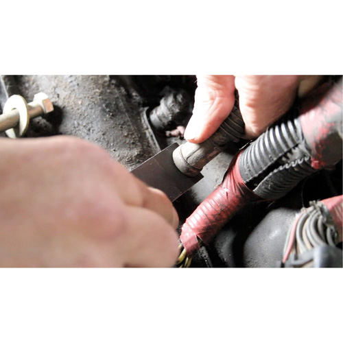 3-Piece STC&reg; Fitting Release Tool Set Ontario Packaging