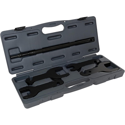 Jeu de 10 cl&eacute;s pneumatiques pour embrayage de ventilateur Ontario Packaging