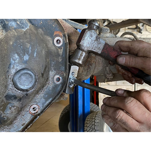 Gasket Separator Ontario Packaging