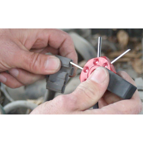 Wire Terminal Tool Kit Ontario Packaging