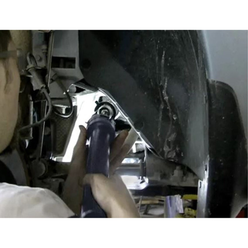 Inner Tie Rod Tool Set Ontario Packaging