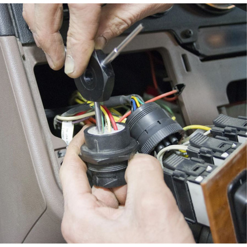 Deutsch Terminal Tool Ontario Packaging