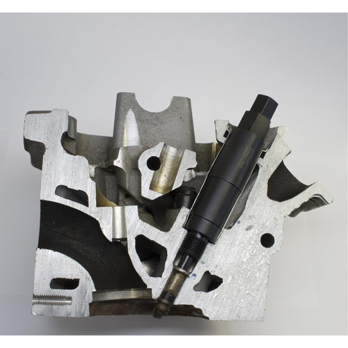 Trousse de d&eacute;montage de bougies cass&eacute;es Ford 3V Ontario Packaging