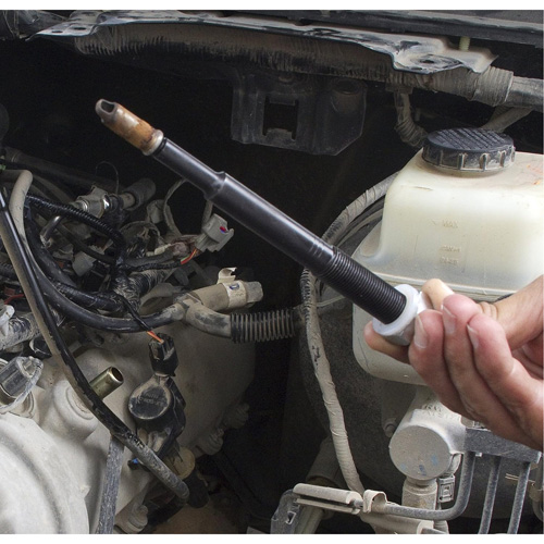 Trousse de d&eacute;montage de bougies cass&eacute;es Ford 3V Ontario Packaging