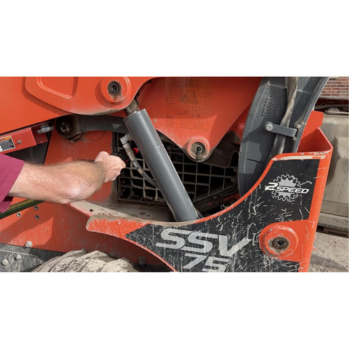 Radiator Genie Cleaning Wand Ontario Packaging