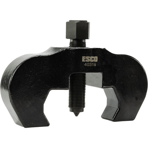 Extracteur de levier de direction Pitman pour Sheppard M110 Ontario Packaging