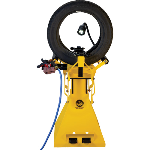 Pneumatic Passenger & Light Truck Tire Spreader Ontario Packaging