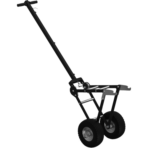 Mammut 82-Ton Jack Stand Transport Dolly Ontario Packaging