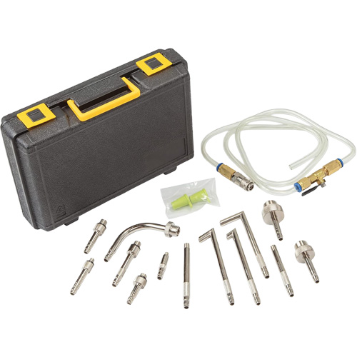ATF Refill Conversion Kit Ontario Packaging